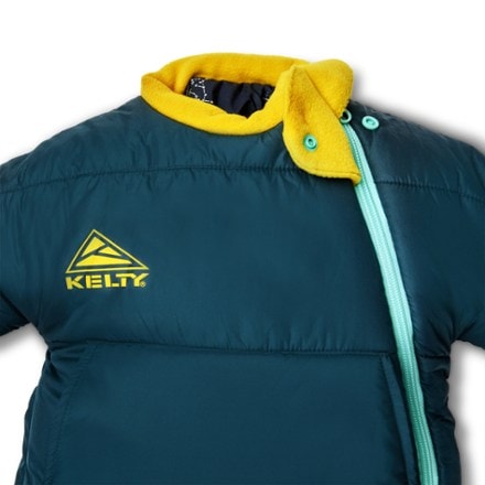 Kelty Space Cadet 30 Sleeping Bag - Infants'/Toddlers' 8