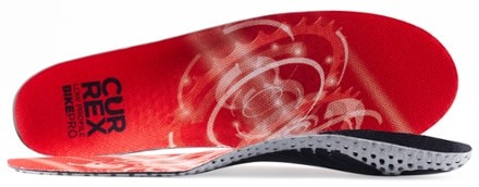 CURREX BIKEPRO Low Insoles 1