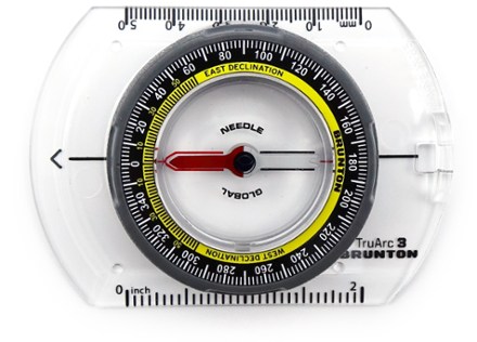 Compasses for Hiking Navigation REI Co op