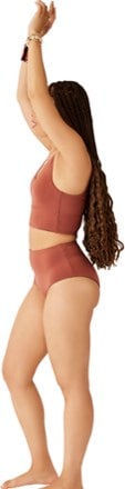 Carve Designs Tofino Swimsuit Top - Women's 3