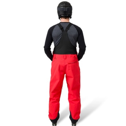 Flylow Baker Bib Pants - Men's 2