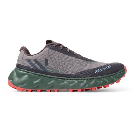 NNormal Tomir 02 Trail-Running Shoes 0