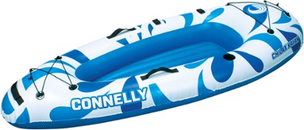 Connelly Chilax Inflatable Kayak & Lounge 2