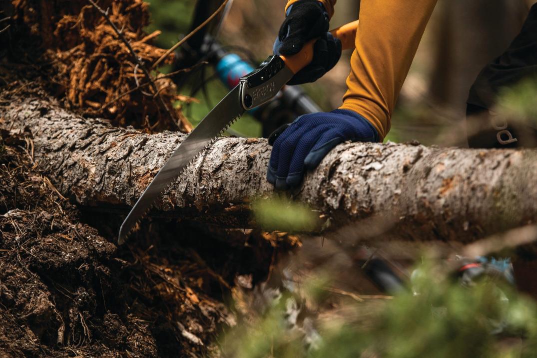 Location Image for Bigboy 2000 Folding Saw