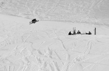 Armada ARV 100 Skis - 2025/2026 5