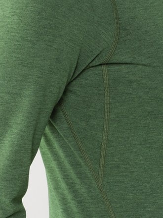 REI Co-op Midweight Base Layer Half-Zip Top - Women's 8