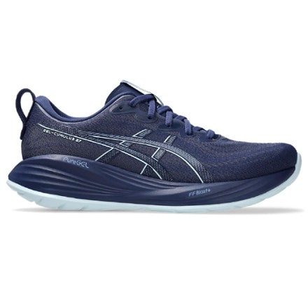 ASICS GEL-Cumulus 27 Road-Running Shoes - Men's 0