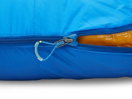 Mountain Hardwear Bishop Pass 15 Sleeping Bag - Men's 5