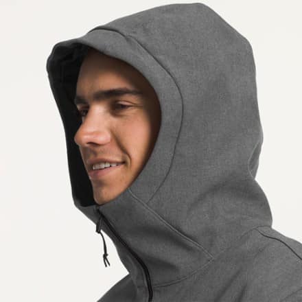 The North Face Apex Bionic 3 Hoodie - Men's 3