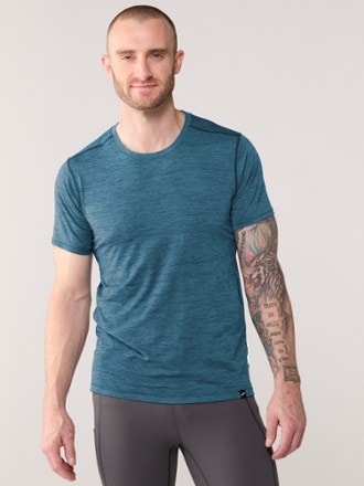 Brooks Luxe T-Shirt - Men's 1