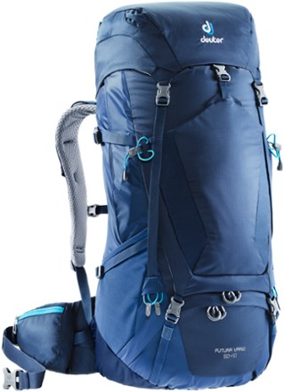 deuter vario