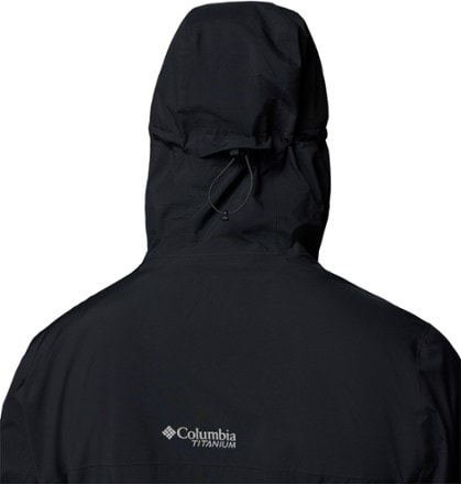Columbia Ampli-Dry II Shell Jacket - Men's 5