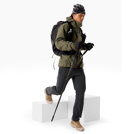 Arc'teryx Beta AR Jacket - Men's 7