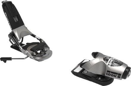 Look Pivot 15 GW Ski Bindings 0