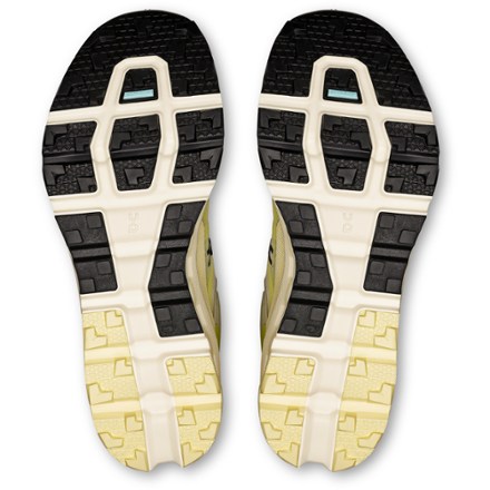 On Cloudvista 2 Trail-Running Shoes - Women's 5