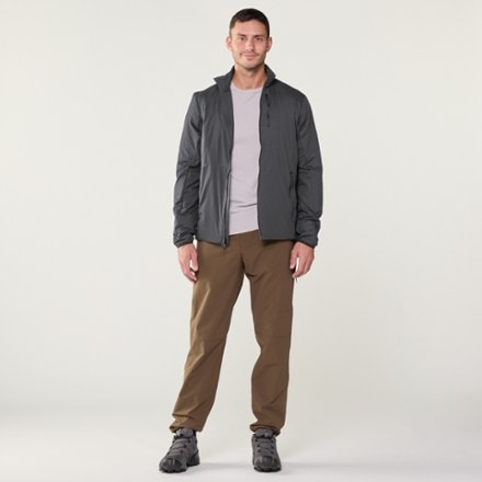 Janji Thermalrunner Insulated Jacket - Men's 3