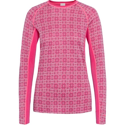 Kari Traa Rose Light Base Layer Top - Women's 0