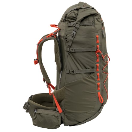 ALPS Mountaineering Nomad RT 75 Pack 3