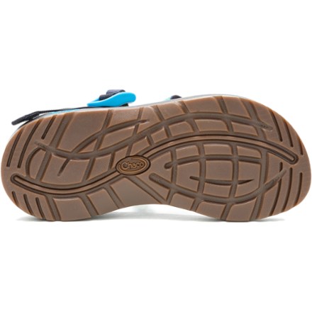 Chaco Z/1 Classic Sandals - Women's 4