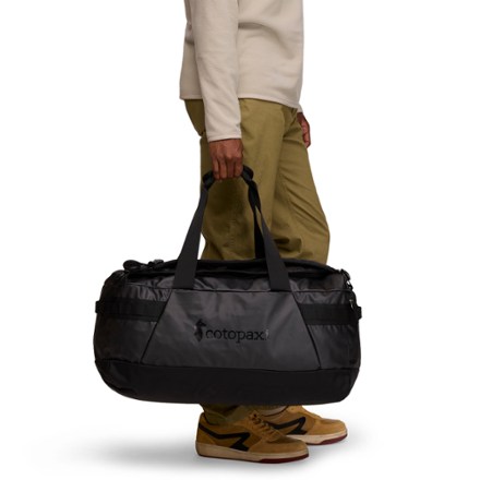 Cotopaxi Allpa Getaway Duffel Bag - 55 L 6