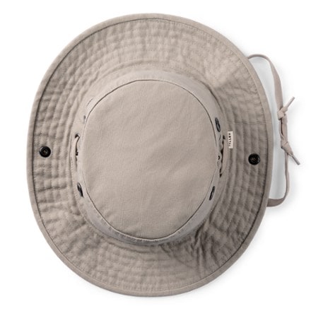 Tilley Wanderer Hat 2