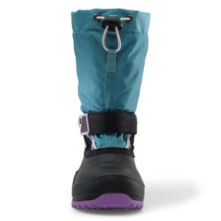 Kamik Snowfall P 2 Winter Boots - Kids' 1