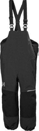 Helly Hansen Shelter 2 Bib Rain Pants - Toddlers'/Kids' 0