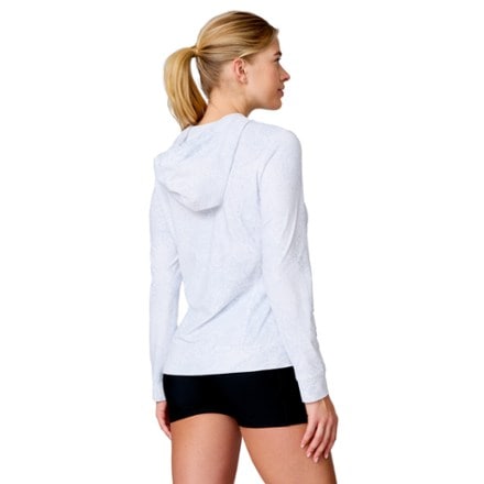 Free Country SunFree UPF Hoodie - Women's 1