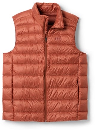 REI Co-op 650 Down Vest - Men's 0