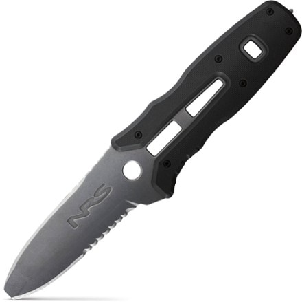 NRS Pilot SAR Knife 0