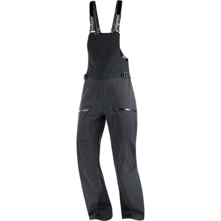 Salomon Moon Patrol GORE-TEX Bib Pants - Women's 0