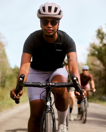 Peppermint Cycling Co. Signature Cargo Cycling Shorts - Women's 5