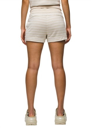 prAna Cozy Up Shorts - Women's 2