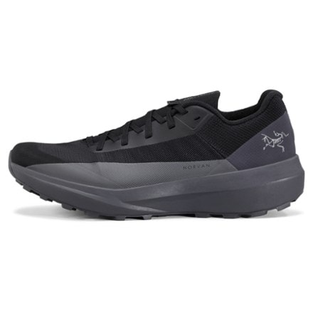 Arc'teryx Norvan LD 4 Trail-Running Shoes - Women's 0