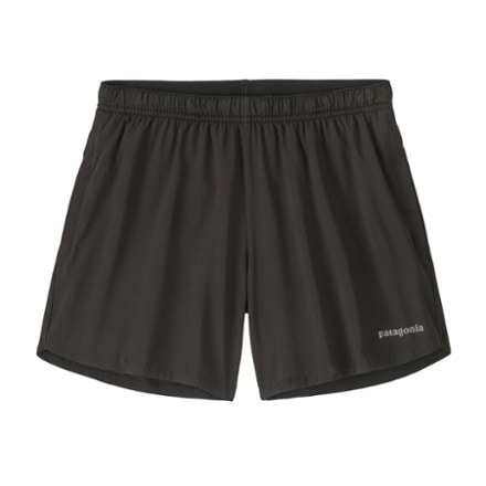 Patagonia Multi Trails 4" Shorts - Kids' 0