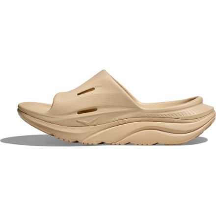 HOKA ORA Recovery 3 Slides 1