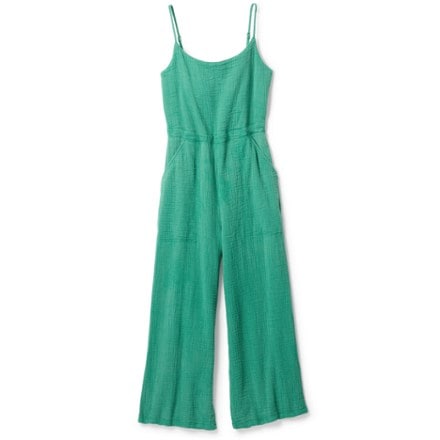 Carve Designs Knox Gauze Jumpsuit - Women's 0