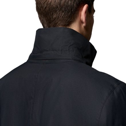 Columbia Bugaboo III Fleece Interchange 3-in-1 Jacket - Men's 8