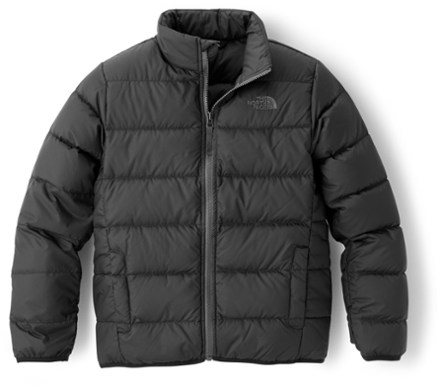 north face goose down jacket