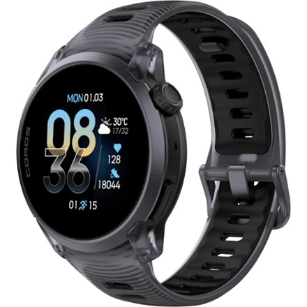 COROS Pace 4 Aluminum 4