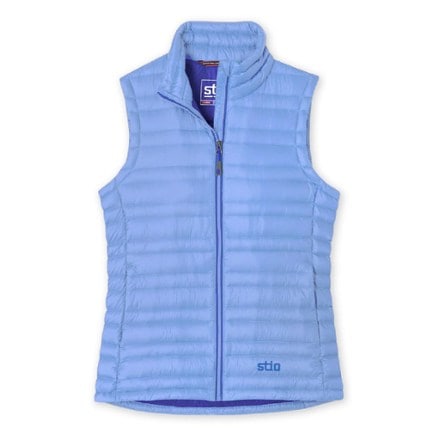 Stio Pinion Down Vest - Women's 1