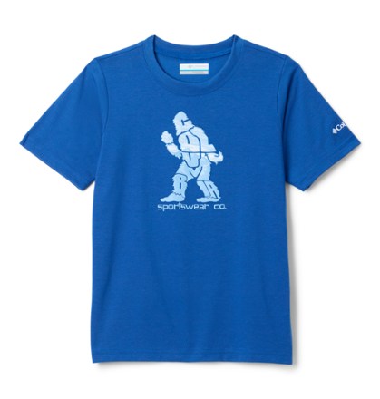 Columbia La Poudre Pass T-Shirt - Kids' 0