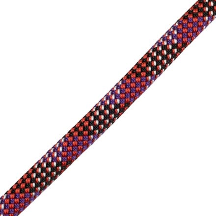 Sterling VR 96 9.6 mm x 40 m Purple Flash Rope 2