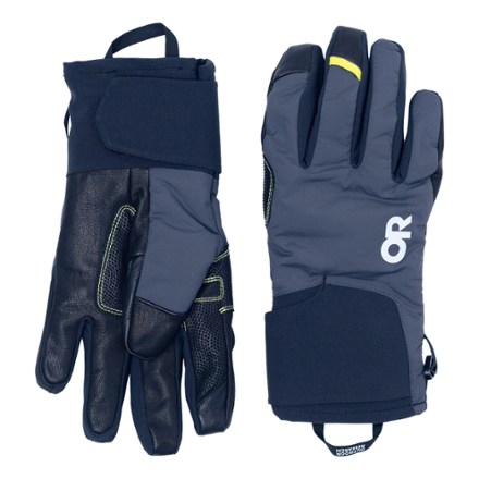 Outdoor Research Deviator Pro Gloves 0