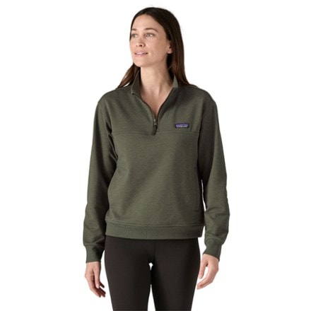 Patagonia Ahnya Pullover - Women's 1