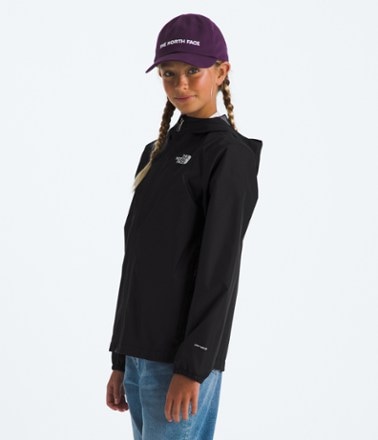 The North Face Zipline Rain Jacket - Kids' 4