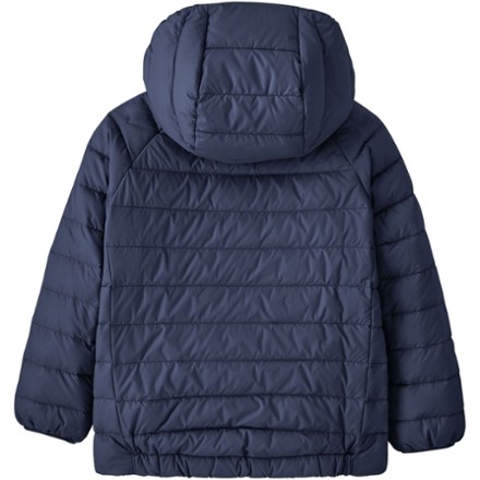 Patagonia Reversible Down Sweater Hoody - Toddlers' 2