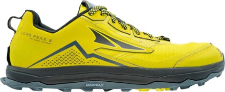 Altra Lone Peak 5 Trail-Running Shoes - Men's | REI Co-op