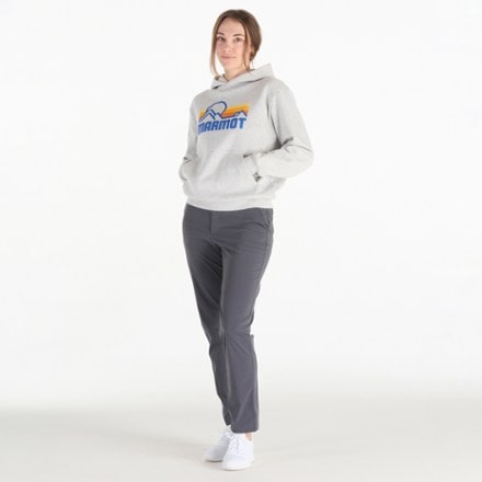 Marmot Coastal Hoody - Women's 2