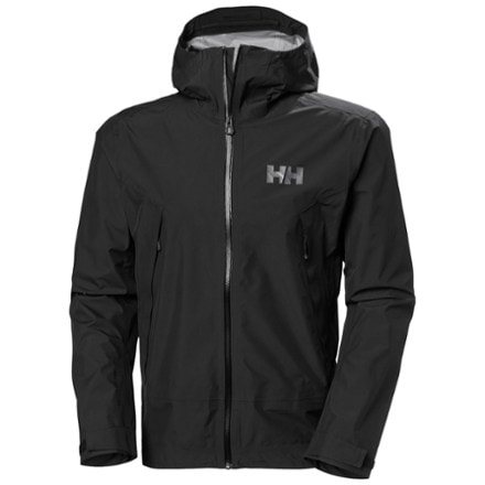 Helly Hansen Verglas Infinity Shell Jacket 2.0 - Men's 0